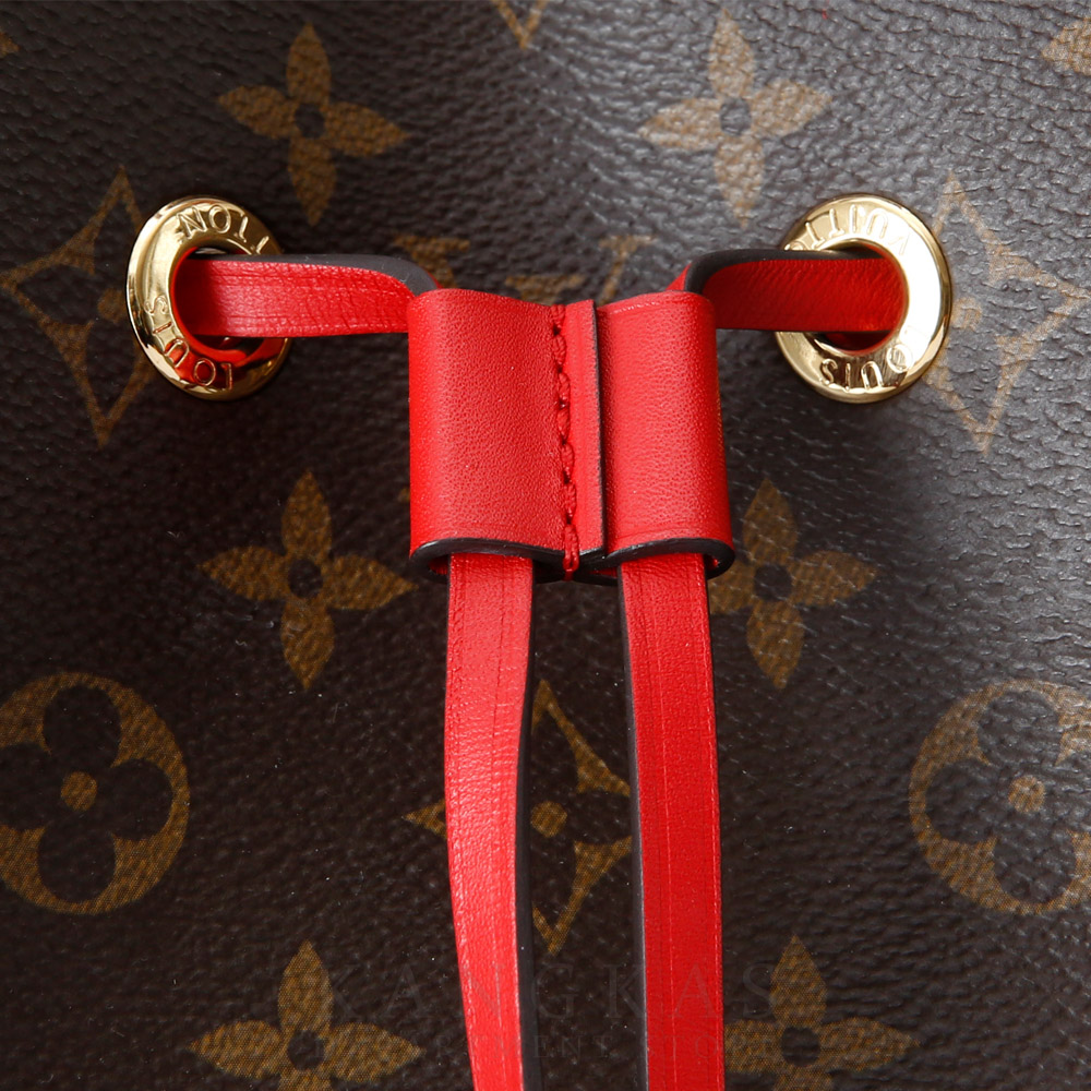 LOUIS VUITTON(USED)루이비통 모노그램 네오노에